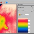 This tool can be used to analyze images captured from thermal devices such as provided by FLIR (www.flir.com) or XENICS (www.xenics.com). By means of this tool the user can select […]