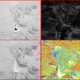 Use digital image processing methods on satellite images to obtain data about cloud coverage and events occurring in the surface. The methods could be applied on forecasting, statistical analysis and […]