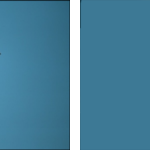 Comparison between CSC and WCSC segmentation results for image 135069. (A) original image, (B) white line showing the selected pattern on the image (C) CSC, (D) WCSC.