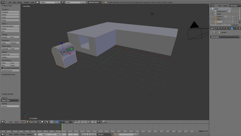 blender64