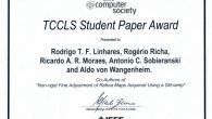Trabalho de Processamento de Imagens em Teleoftalmologia do LAPIX\INCoD intitulado “Non-rigid Fine Adjustment of Retina Maps Acquired Using a Slit-lamp” recebeu prêmio TCCLS Best Student Paper Award  de melhor trabalho […]